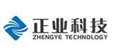 正业科技logo