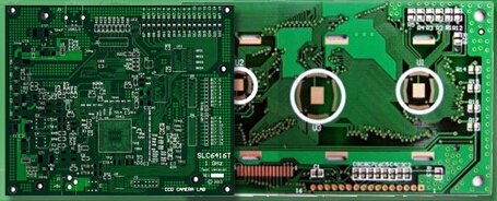 PCB·