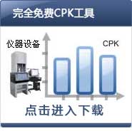CPK计算工具