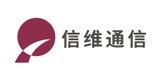 深圳信维logo
