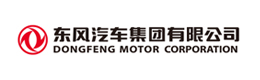 東風汽車logo