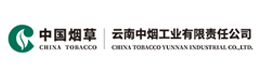 云南中烟logo