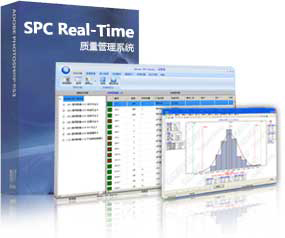 QSmart SPC Real-Time
